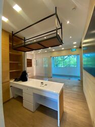 Mountbatten Centre (D14), Office #486897721
